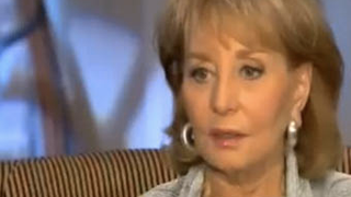 Parade Of Champions: Celebs On Barbara Walters's Last Oscar Special